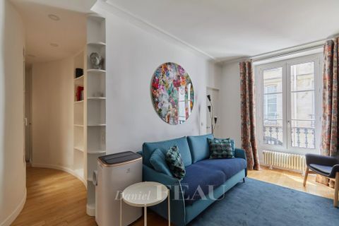 Lejlighed i Paris, Paris, Paris - € 595.000 | Ref: 86673862 - foto 4