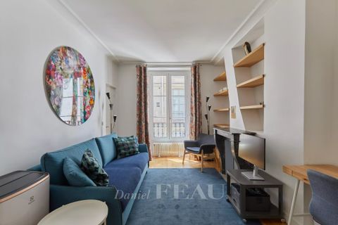 Lejlighed i Paris, Paris, Paris - € 595.000 | Ref: 86673862 - foto 5