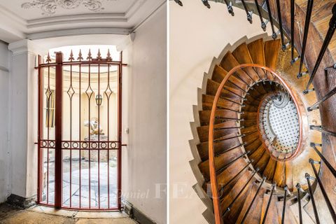 Lejlighed i Paris, Paris, Paris - € 595.000 | Ref: 86673862 - foto 3