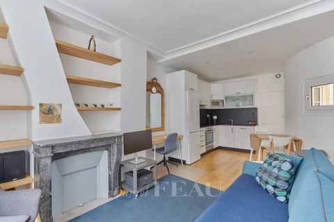 Lejlighed i Paris, Paris, Paris - € 595.000 | Ref: 86673862 - foto 6