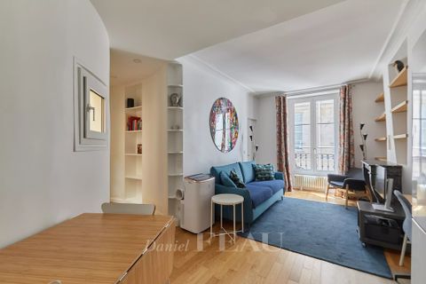 Lejlighed i Paris, Paris, Paris - € 595.000 | Ref: 86673862 - foto 8
