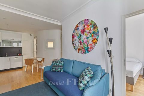 Lejlighed i Paris, Paris, Paris - € 595.000 | Ref: 86673862 - foto 12