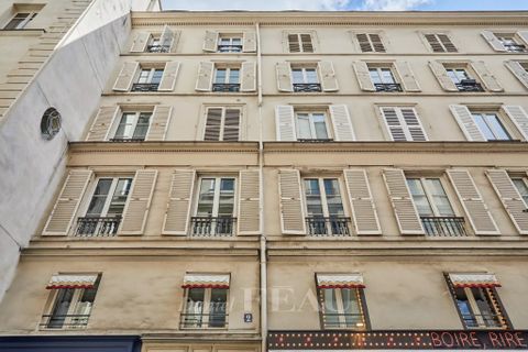 Lejlighed i Paris, Paris, Paris - € 595.000 | Ref: 86673862 - foto 14