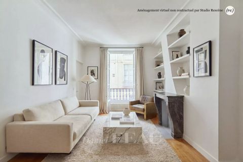 Lejlighed i Paris, Paris, Paris - € 595.000 | Ref: 86673862 - foto 1