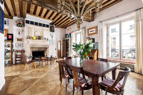 Lejlighed i Paris, Paris, Paris - € 4.550.000 | Ref: 86682879 - foto 2
