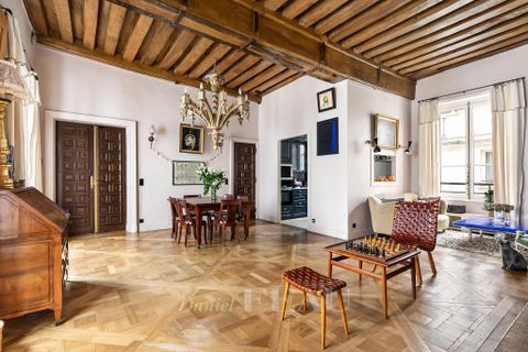 Lejlighed i Paris, Paris, Paris - € 4.550.000 | Ref: 86682879 - foto 3
