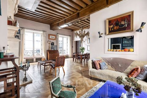 Lejlighed i Paris, Paris, Paris - € 4.550.000 | Ref: 86682879 - foto 4
