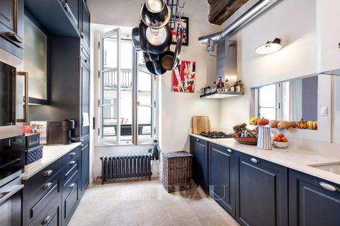 Lejlighed i Paris, Paris, Paris - € 4.550.000 | Ref: 86682879 - foto 5