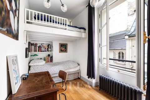 Lejlighed i Paris, Paris, Paris - € 4.550.000 | Ref: 86682879 - foto 7