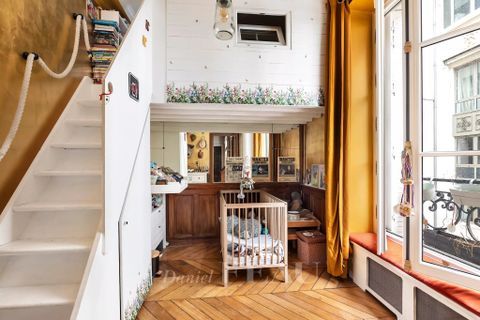 Lejlighed i Paris, Paris, Paris - € 4.550.000 | Ref: 86682879 - foto 8