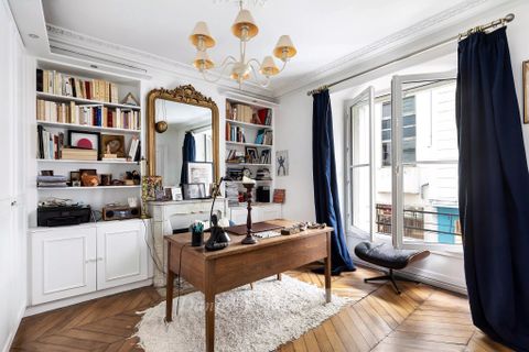 Lejlighed i Paris, Paris, Paris - € 4.550.000 | Ref: 86682879 - foto 13