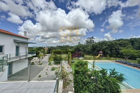 Villa a Gaeiras, Leiria, Gaeiras - € 660.000 | Ref: CAS_721_RF - foto 35