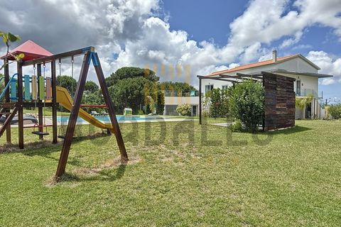 Villa a Gaeiras, Leiria, Gaeiras - € 660.000 | Ref: CAS_721_RF - foto 39