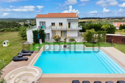 Villa a Gaeiras, Leiria, Gaeiras - € 660.000 | Ref: CAS_721_RF - foto 41
