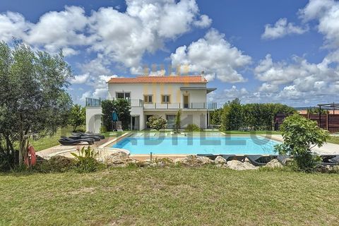 Villa a Gaeiras, Leiria, Gaeiras - € 660.000 | Ref: CAS_721_RF - foto 48