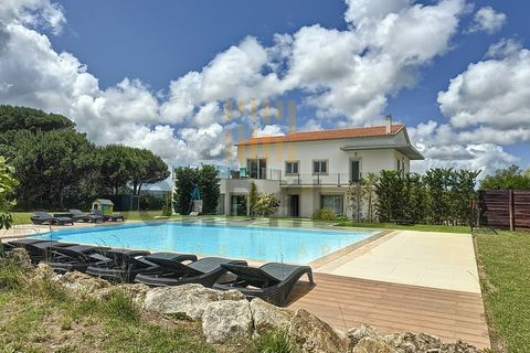 Villa a Gaeiras, Leiria, Gaeiras - € 660.000 | Ref: CAS_721_RF - foto 49