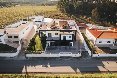 Villa i Caldas da Rainha, Leiria, Caldas da Rainha - € 640.000 | Ref: CAS_729_RF - foto 1