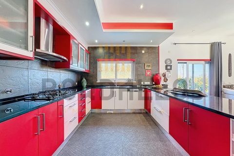 Villa i Caldas da Rainha, Leiria, Caldas da Rainha - € 640.000 | Ref: CAS_729_RF - foto 2