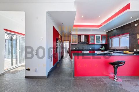 Villa i Caldas da Rainha, Leiria, Caldas da Rainha - € 640.000 | Ref: CAS_729_RF - foto 5