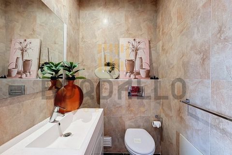 Villa i Caldas da Rainha, Leiria, Caldas da Rainha - € 640.000 | Ref: CAS_729_RF - foto 14