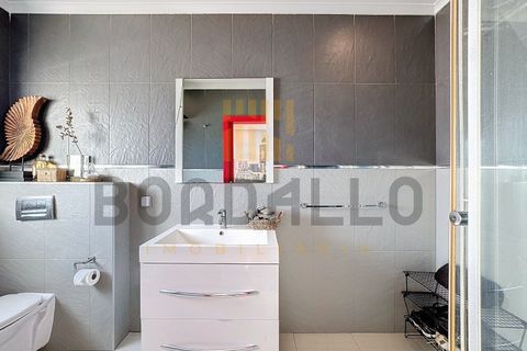 Villa i Caldas da Rainha, Leiria, Caldas da Rainha - € 640.000 | Ref: CAS_729_RF - foto 20