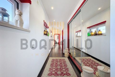 Villa i Caldas da Rainha, Leiria, Caldas da Rainha - € 640.000 | Ref: CAS_729_RF - foto 21
