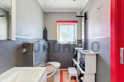 Villa i Caldas da Rainha, Leiria, Caldas da Rainha - € 640.000 | Ref: CAS_729_RF - foto 26