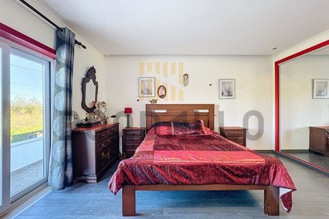 Villa i Caldas da Rainha, Leiria, Caldas da Rainha - € 640.000 | Ref: CAS_729_RF - foto 30