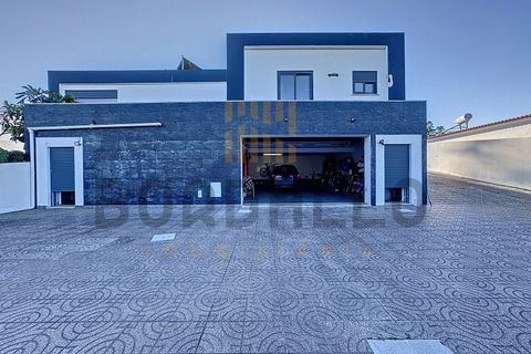 Villa i Caldas da Rainha, Leiria, Caldas da Rainha - € 640.000 | Ref: CAS_729_RF - foto 37