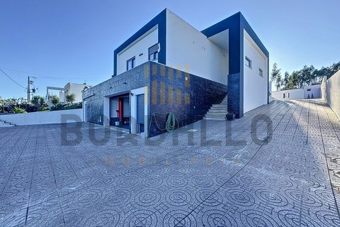 Villa i Caldas da Rainha, Leiria, Caldas da Rainha - € 640.000 | Ref: CAS_729_RF - foto 44