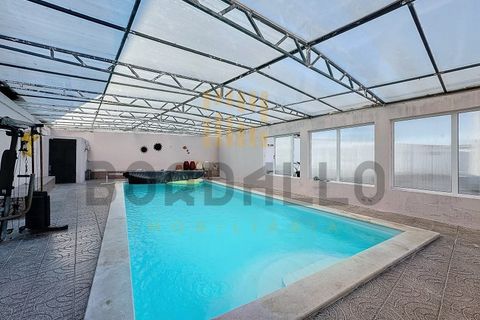 Villa i Caldas da Rainha, Leiria, Caldas da Rainha - € 640.000 | Ref: CAS_729_RF - foto 46