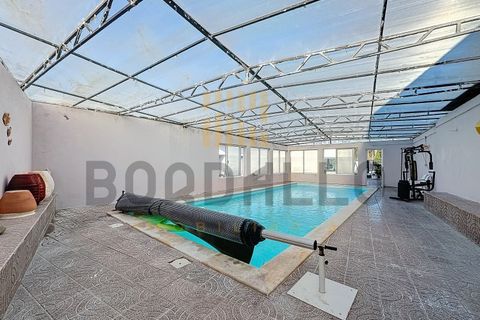 Villa i Caldas da Rainha, Leiria, Caldas da Rainha - € 640.000 | Ref: CAS_729_RF - foto 47