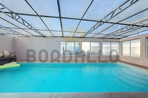 Villa i Caldas da Rainha, Leiria, Caldas da Rainha - € 640.000 | Ref: CAS_729_RF - foto 48