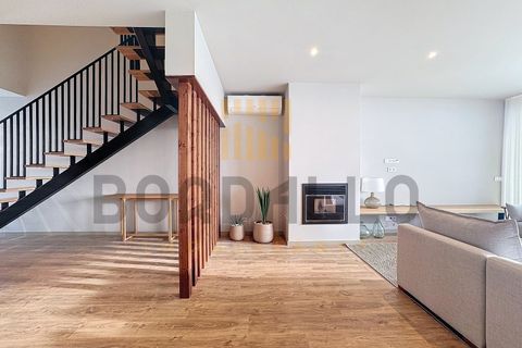 Duplex i Vau, Leiria, Vau - € 690.000 | Ref: CAS_613_TM - foto 9