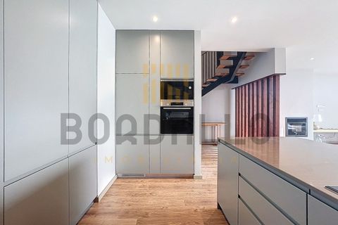 Duplex i Vau, Leiria, Vau - € 690.000 | Ref: CAS_613_TM - foto 14