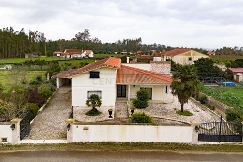 Villa i Pombal, Leiria, Pombal - € 350.000 | Ref: C0381-00863 - foto 1