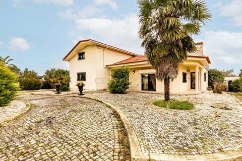 Villa i Pombal, Leiria, Pombal - € 350.000 | Ref: C0381-00863 - foto 2