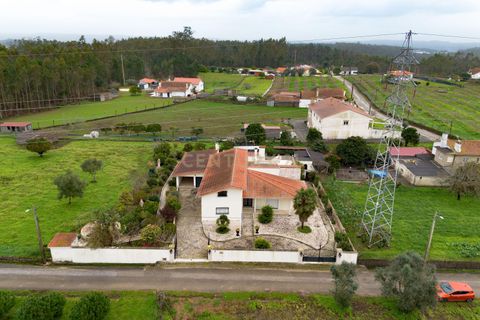 Villa i Pombal, Leiria, Pombal - € 350.000 | Ref: C0381-00863 - foto 3