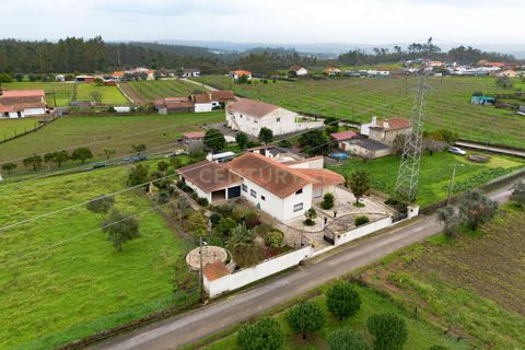 Villa i Pombal, Leiria, Pombal - € 350.000 | Ref: C0381-00863 - foto 4