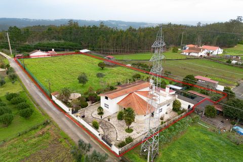 Villa i Pombal, Leiria, Pombal - € 350.000 | Ref: C0381-00863 - foto 5