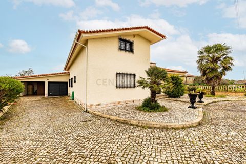 Villa i Pombal, Leiria, Pombal - € 350.000 | Ref: C0381-00863 - foto 7