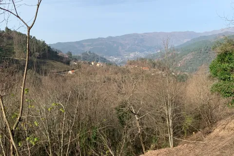 Helårsgrund i Paredes, Porto, Paredes - € 150.000 | Ref: C0256-01735 - foto 12