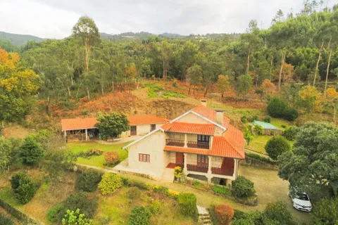 Villa i Atei, Vila Real, Atei - € 399.000 | Ref: C0256-01959 - foto 1
