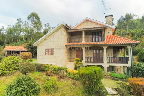 Villa i Atei, Vila Real, Atei - € 399.000 | Ref: C0256-01959 - foto 2