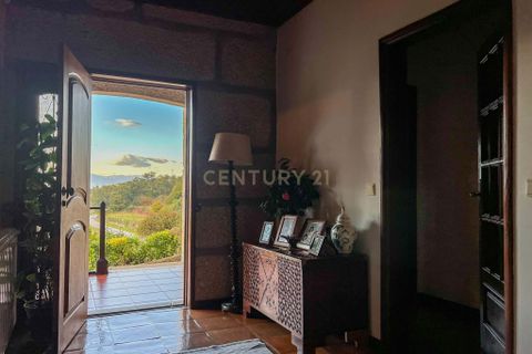 Villa i Atei, Vila Real, Atei - € 399.000 | Ref: C0256-01959 - foto 3