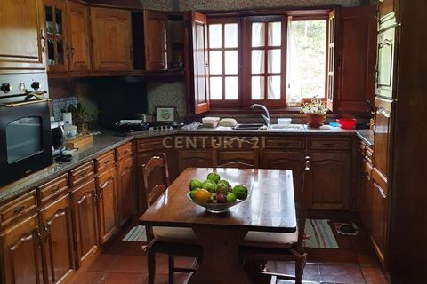 Villa i Atei, Vila Real, Atei - € 399.000 | Ref: C0256-01959 - foto 4