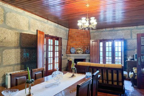 Villa i Atei, Vila Real, Atei - € 399.000 | Ref: C0256-01959 - foto 5