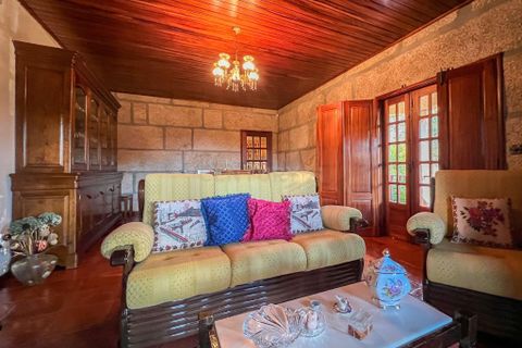 Villa i Atei, Vila Real, Atei - € 399.000 | Ref: C0256-01959 - foto 6