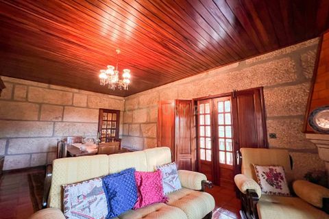 Villa i Atei, Vila Real, Atei - € 399.000 | Ref: C0256-01959 - foto 7