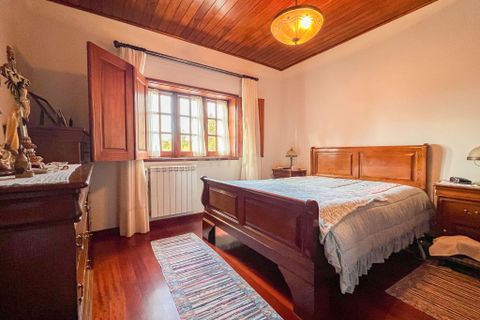 Villa i Atei, Vila Real, Atei - € 399.000 | Ref: C0256-01959 - foto 8